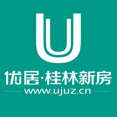 桂林市优巢房地产经纪有限公司招聘:公司标志 logo