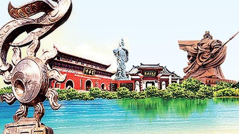 近年来,我市旅游项目加快推进,旅游资源日益丰富,来荆州的游客数量